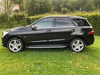 2012 mercedes-benz m-klasse ml 350 bluetec 4matic personenauto - afbeelding 23 van  27
