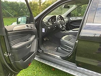 2012 mercedes-benz m-klasse ml 350 bluetec 4matic personenauto - afbeelding 26 van  27