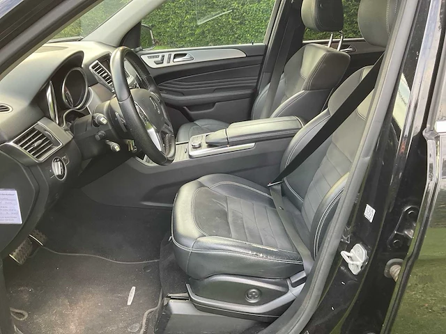 2012 mercedes-benz m-klasse ml 350 bluetec 4matic personenauto - afbeelding 27 van  27
