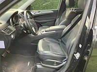 2012 mercedes-benz m-klasse ml 350 bluetec 4matic personenauto - afbeelding 27 van  27