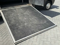 2012 mercedes-benz silver stone edition paardenvrachtwagen - afbeelding 4 van  37