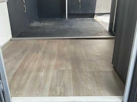 2012 mercedes-benz silver stone edition paardenvrachtwagen - afbeelding 8 van  37