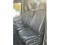 2012 mercedes-benz silver stone edition paardenvrachtwagen - afbeelding 16 van  37