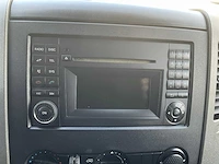 2012 mercedes-benz silver stone edition paardenvrachtwagen - afbeelding 19 van  37
