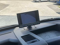 2012 mercedes-benz silver stone edition paardenvrachtwagen - afbeelding 21 van  37