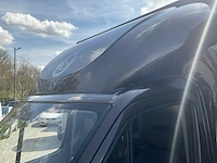 2012 mercedes-benz silver stone edition paardenvrachtwagen - afbeelding 29 van  37