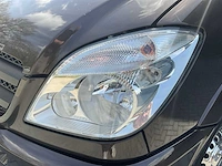 2012 mercedes-benz silver stone edition paardenvrachtwagen - afbeelding 34 van  37