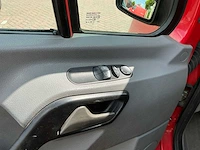 2012 mercedes-benz sprinter 210 2.2 cdi 325hd bedrijfswagen - afbeelding 7 van  28