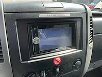 2012 mercedes-benz sprinter 210 2.2 cdi 325hd bedrijfswagen - afbeelding 11 van  28