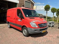 2012 mercedes-benz sprinter 210 2.2 cdi 325hd bedrijfswagen