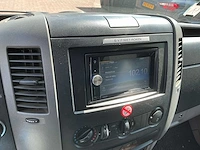2012 mercedes-benz sprinter 210 2.2 cdi 325hd bedrijfswagen - afbeelding 13 van  28