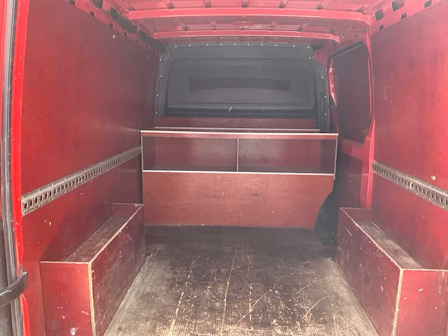 2012 mercedes-benz sprinter 210 2.2 cdi 325hd bedrijfswagen - afbeelding 14 van  28