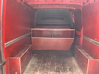 2012 mercedes-benz sprinter 210 2.2 cdi 325hd bedrijfswagen - afbeelding 14 van  28