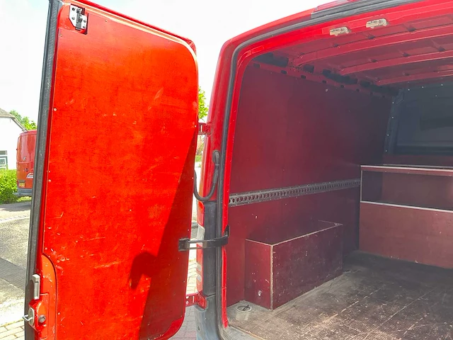 2012 mercedes-benz sprinter 210 2.2 cdi 325hd bedrijfswagen - afbeelding 15 van  28