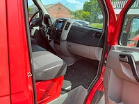 2012 mercedes-benz sprinter 210 2.2 cdi 325hd bedrijfswagen - afbeelding 18 van  28
