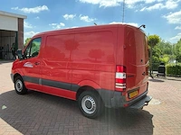 2012 mercedes-benz sprinter 210 2.2 cdi 325hd bedrijfswagen - afbeelding 23 van  28