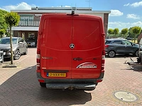 2012 mercedes-benz sprinter 210 2.2 cdi 325hd bedrijfswagen - afbeelding 24 van  28