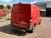 2012 mercedes-benz sprinter 210 2.2 cdi 325hd bedrijfswagen - afbeelding 25 van  28