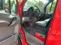 2012 mercedes-benz sprinter 210 2.2cdi 325hd bedrijfswagen - afbeelding 5 van  27