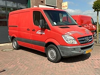 2012 mercedes-benz sprinter 210 2.2cdi 325hd bedrijfswagen