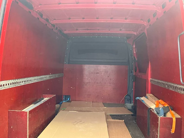 2012 mercedes-benz sprinter 210 2.2cdi 325hd bedrijfswagen - afbeelding 13 van  27