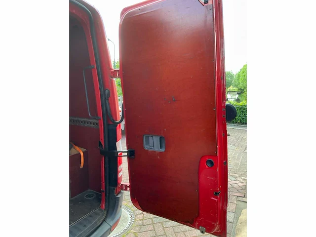 2012 mercedes-benz sprinter 210 2.2cdi 325hd bedrijfswagen - afbeelding 14 van  27