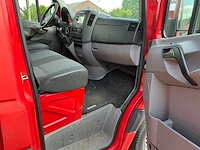 2012 mercedes-benz sprinter 210 2.2cdi 325hd bedrijfswagen - afbeelding 17 van  27