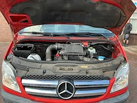 2012 mercedes-benz sprinter 210 2.2cdi 325hd bedrijfswagen - afbeelding 18 van  27