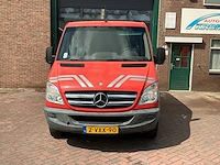 2012 mercedes-benz sprinter 210 2.2cdi 325hd bedrijfswagen - afbeelding 12 van  27