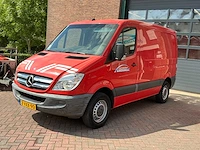 2012 mercedes-benz sprinter 210 2.2cdi 325hd bedrijfswagen - afbeelding 21 van  27