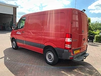 2012 mercedes-benz sprinter 210 2.2cdi 325hd bedrijfswagen - afbeelding 22 van  27