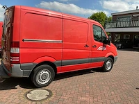 2012 mercedes-benz sprinter 210 2.2cdi 325hd bedrijfswagen - afbeelding 24 van  27