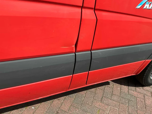 2012 mercedes-benz sprinter 210 2.2cdi 325hd bedrijfswagen - afbeelding 26 van  27