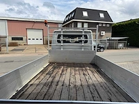 2012 mercedes-benz sprinter 2.2 cdi 432 dc pick up bedrijfswagen - afbeelding 2 van  21