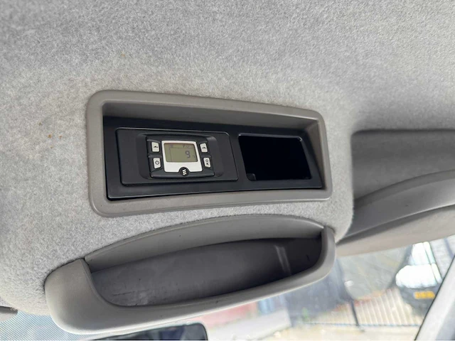 2012 mercedes-benz sprinter 2.2 cdi 432 dc pick up bedrijfswagen - afbeelding 14 van  21