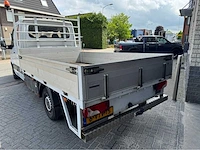 2012 mercedes-benz sprinter 2.2 cdi 432 dc pick up bedrijfswagen - afbeelding 20 van  21