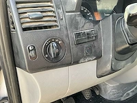 2012 mercedes-benz sprinter bedrijfswagen - afbeelding 4 van  33