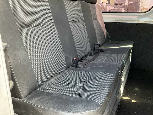 2012 mercedes-benz sprinter bedrijfswagen - afbeelding 18 van  33