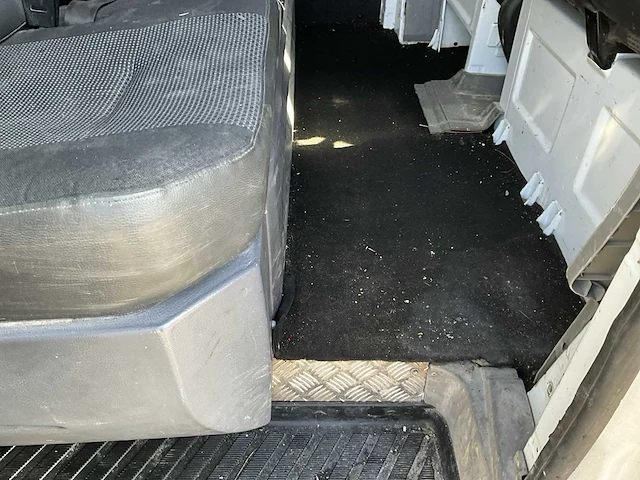 2012 mercedes-benz sprinter bedrijfswagen - afbeelding 19 van  33