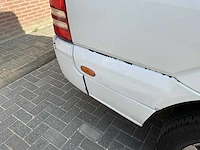 2012 mercedes-benz sprinter bedrijfswagen - afbeelding 21 van  33