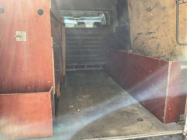 2012 mercedes-benz sprinter bedrijfswagen - afbeelding 26 van  33