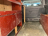 2012 mercedes-benz sprinter bedrijfswagen - afbeelding 27 van  33