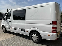 2012 mercedes-benz sprinter bedrijfswagen - afbeelding 28 van  33