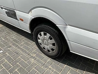 2012 mercedes-benz sprinter bedrijfswagen - afbeelding 29 van  33