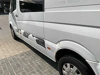 2012 mercedes-benz sprinter bedrijfswagen - afbeelding 30 van  33