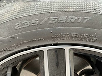 2012 mercedes-benz vito 110 cdi bedrijfswagen - afbeelding 3 van  29