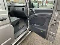 2012 mercedes-benz vito 110 cdi bedrijfswagen - afbeelding 9 van  29