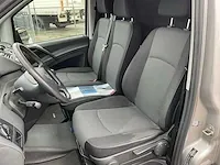 2012 mercedes-benz vito 110 cdi bedrijfswagen - afbeelding 16 van  29