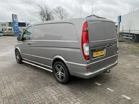 2012 mercedes-benz vito 110 cdi bedrijfswagen - afbeelding 23 van  29