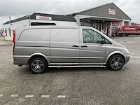 2012 mercedes-benz vito 110 cdi bedrijfswagen - afbeelding 26 van  29